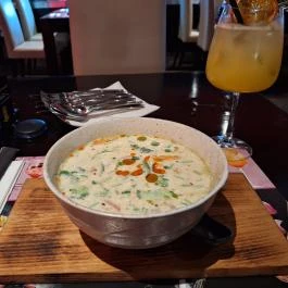 Wasabi Running Sushi & Wok Restaurant - Szépvölgyi út Budapest - Étel/ital