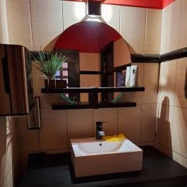 Wasabi Running Sushi & Wok Restaurant - Szépvölgyi út Budapest - Mosdó