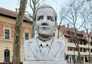 Wass Albert Kiskunfélegyháza