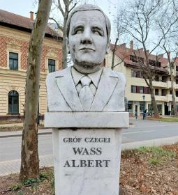 Wass Albert