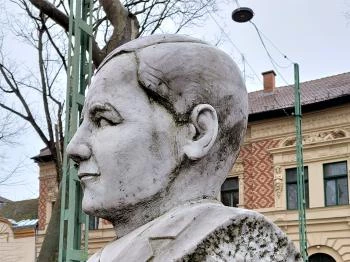 Wass Albert Kiskunfélegyháza