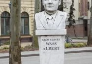 Wass Albert Kiskunfélegyháza