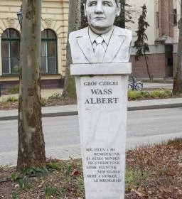 Wass Albert