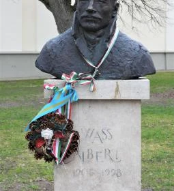 Wass Albert