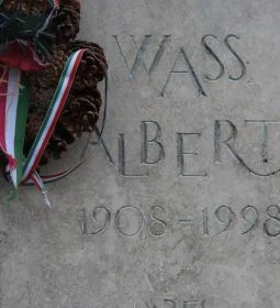 Wass Albert