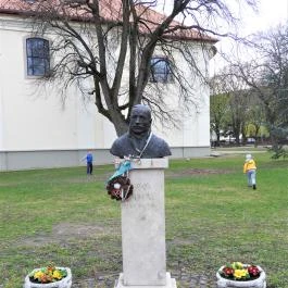 Wass Albert Solymár - Külső kép