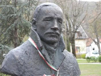 Wass Albert Solymár