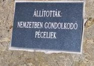 Wass Albert emlékhely Pécel