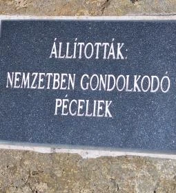 Wass Albert emlékhely