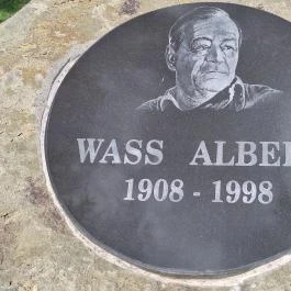 Wass Albert emlékhely Pécel - Egyéb