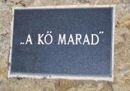 Wass Albert emlékhely Pécel