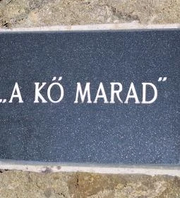 Wass Albert emlékhely