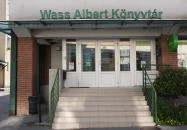 Wass Albert Könyvtár és Múzeum Tapolca