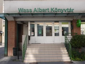 Wass Albert Könyvtár és Múzeum Tapolca