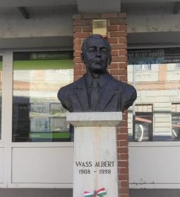 Wass Albert Könyvtár és Múzeum