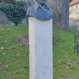 Wass Albert mellszobor, Verőce - Egyéb