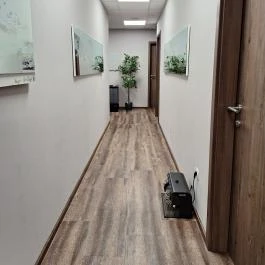 Waterfront Lodge, Dunapataj - Belső