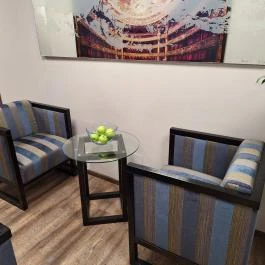 Waterfront Lodge, Dunapataj - Belső