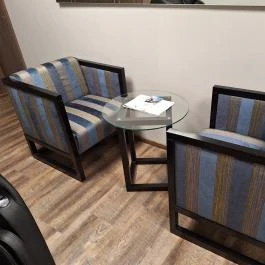 Waterfront Lodge, Dunapataj - Belső