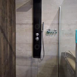 Waterfront Lodge, Dunapataj - Wellness