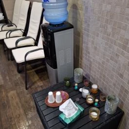 Waterfront Lodge, Dunapataj - Wellness