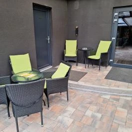 Waterfront Lodge, Dunapataj - Egyéb