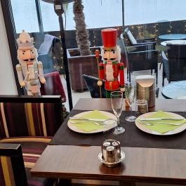 Waterfront Lodge, Dunapataj - Egyéb