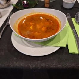 Waterfront Lodge, Dunapataj - Vendéglátás