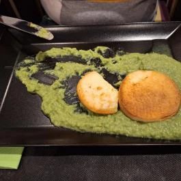 Waterfront Lodge, Dunapataj - Vendéglátás