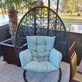 Waterfront Lodge, Dunapataj - Egyéb