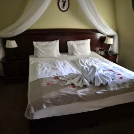 La Contessa Kastélyhotel, Szilvásvárad - Szobák