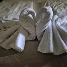 La Contessa Kastélyhotel, Szilvásvárad - Szobák