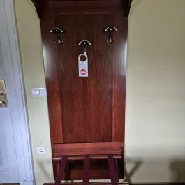 La Contessa Kastélyhotel, Szilvásvárad - Belső