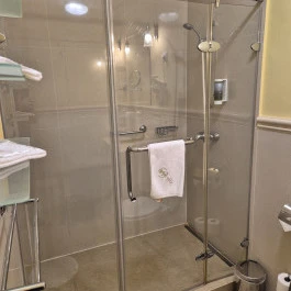 La Contessa Kastélyhotel, Szilvásvárad - Fürdőszoba