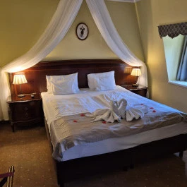 La Contessa Kastélyhotel, Szilvásvárad - Szobák
