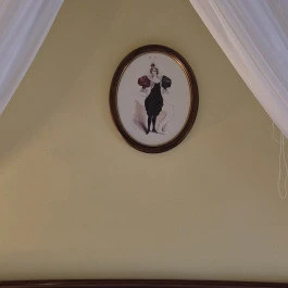 La Contessa Kastélyhotel, Szilvásvárad - Belső