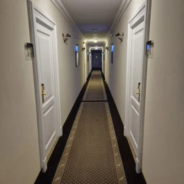La Contessa Kastélyhotel, Szilvásvárad - Belső