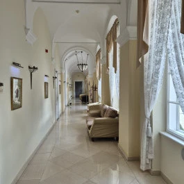 La Contessa Kastélyhotel, Szilvásvárad - Belső