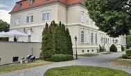La Contessa Kastélyhotel, Szilvásvárad
