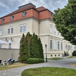 La Contessa Kastélyhotel, Szilvásvárad - Külső kép