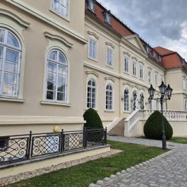 La Contessa Kastélyhotel, Szilvásvárad - Külső kép