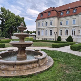 La Contessa Kastélyhotel, Szilvásvárad - Külső kép