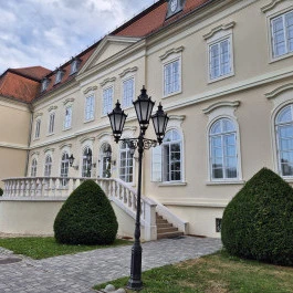 La Contessa Kastélyhotel, Szilvásvárad - Külső kép