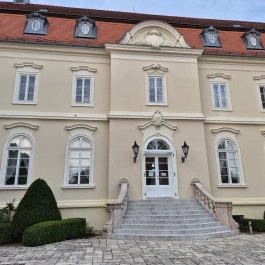 La Contessa Kastélyhotel, Szilvásvárad - Külső kép