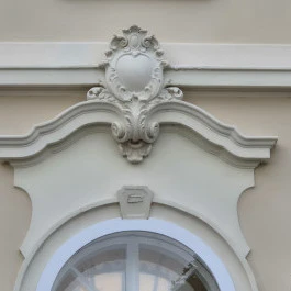 La Contessa Kastélyhotel, Szilvásvárad - Külső kép