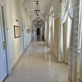 La Contessa Kastélyhotel, Szilvásvárad - Belső