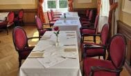 La Contessa Kastélyhotel, Szilvásvárad