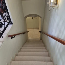 La Contessa Kastélyhotel, Szilvásvárad - Belső