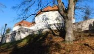 La Contessa Kastélyhotel Szilvásvárad - Külső kép