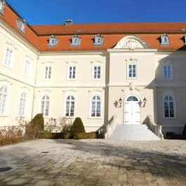 La Contessa Kastélyhotel Szilvásvárad - Külső kép